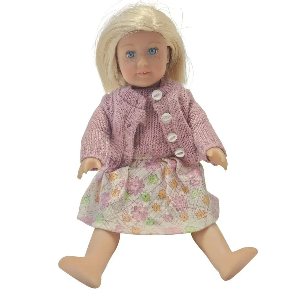 American Girl american girl